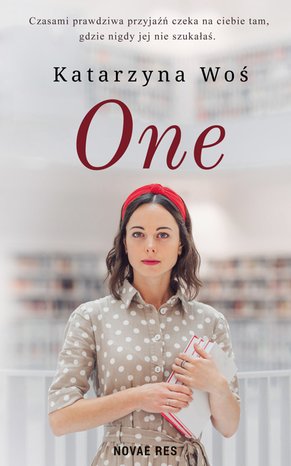One – ebook