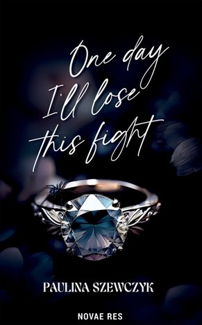 One day I'll lose this fight – ebook