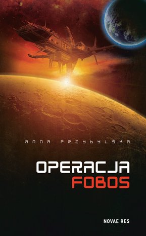 Operacja FOBOS – ebook