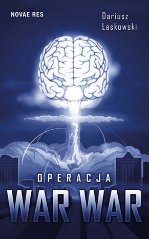 Operacja WAR WAR – ebook