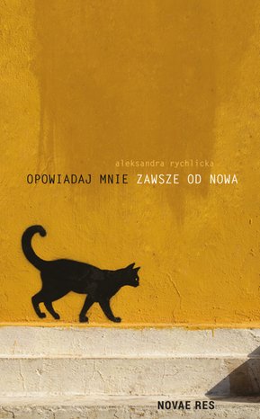 Opowiadaj mnie zawsze od nowa – ebook