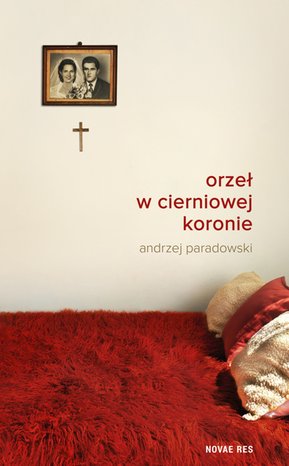 Orzeł w cierniowej koronie – ebook