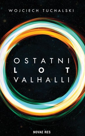 Ostatni lot Valhalli – ebook