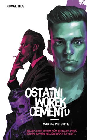 Ostatni worek cementu – ebook