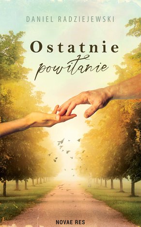 Ostatnie powitanie – ebook