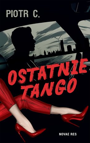 Ostatnie tango – ebook