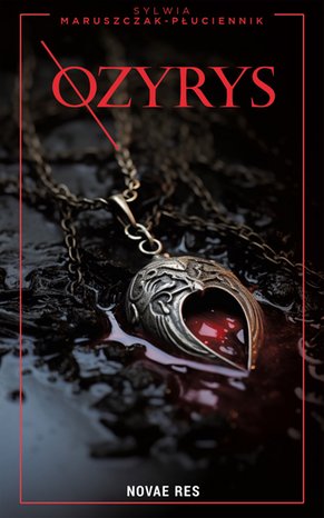 Ozyrys – ebook