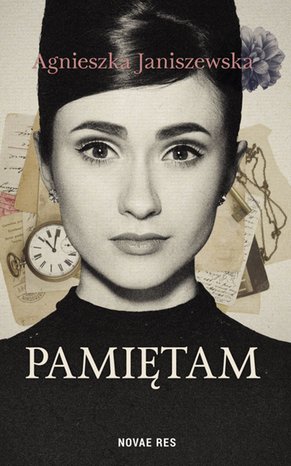 Pamiętam – ebook