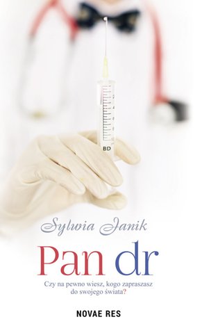 Pan dr – ebook
