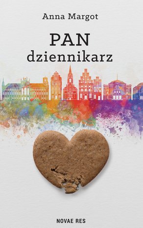 Pan dziennikarz – ebook