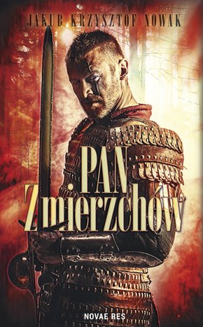 Pan Zmierzchów – ebook