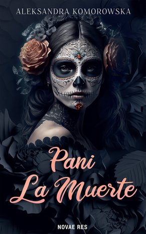 Pani La Muerte – ebook
