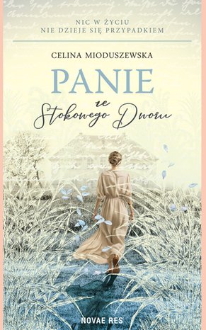 Panie ze Stokowego Dworu – ebook