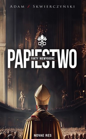 Papiestwo. Fakty niewygodne – ebook