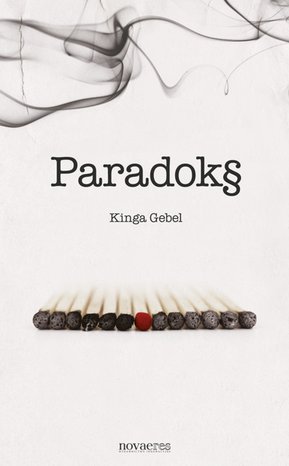 Paradoks – ebook