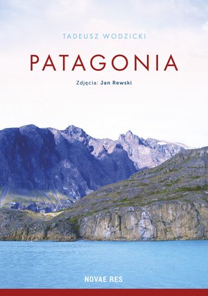 Patagonia – ebook