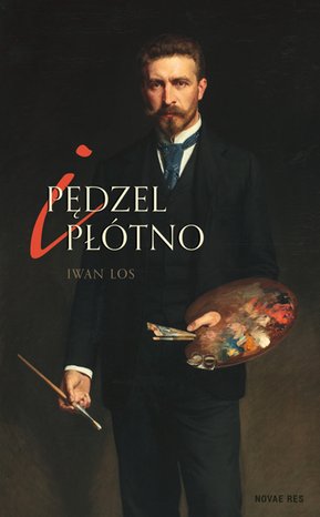 Pędzel i płótno – ebook