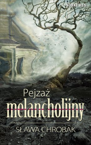 Pejzaż melancholijny – ebook