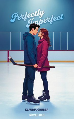 Perfectly Imperfect – ebook