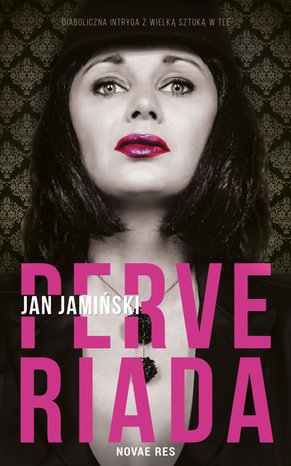 Perveriada – ebook