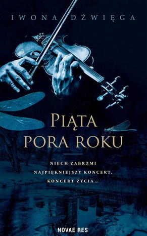 Piąta pora roku – ebook