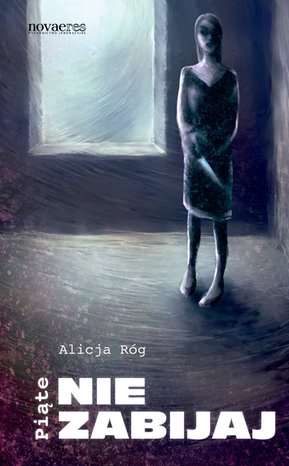 Piąte: Nie zabijaj – ebook