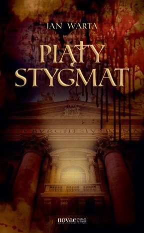 Piąty stygmat – ebook