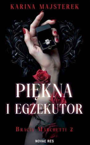 Piękna i egzekutor – ebook