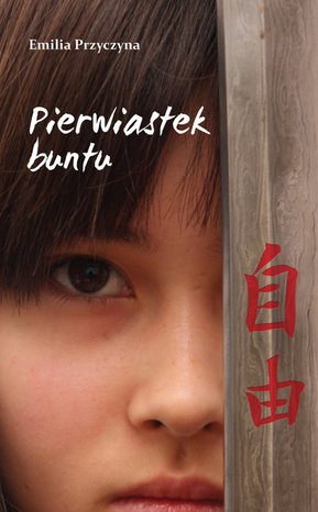 Pierwiastek buntu – ebook