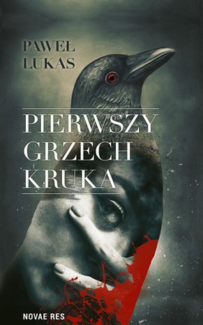 Pierwszy grzech kruka – ebook