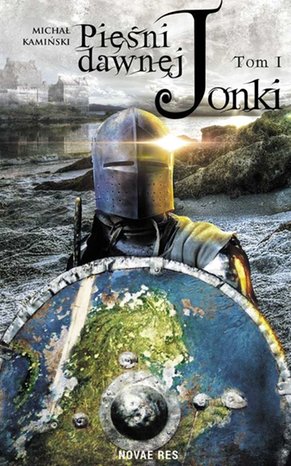 Pieśni dawnej Jonki – ebook