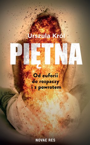 Piętna – ebook