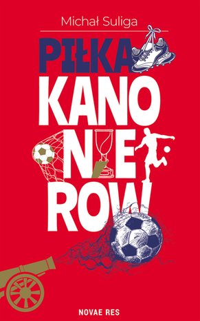 Piłka Kanonierów – ebook