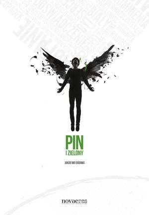 Pin i zielony – ebook