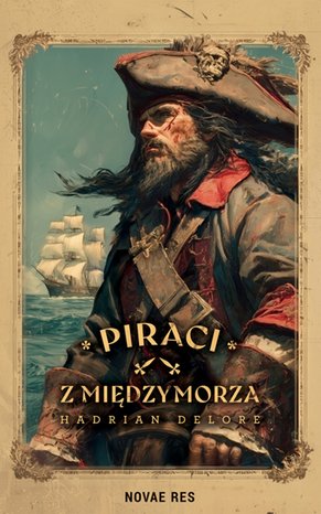 Piraci z Międzymorza – ebook
