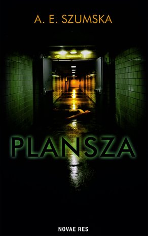 Plansza – ebook