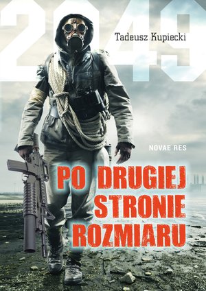 Po drugiej stronie rozmiaru – ebook