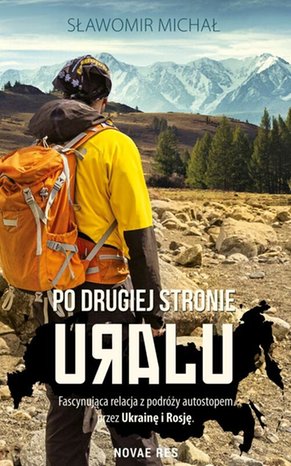 Po drugiej stronie Uralu – ebook