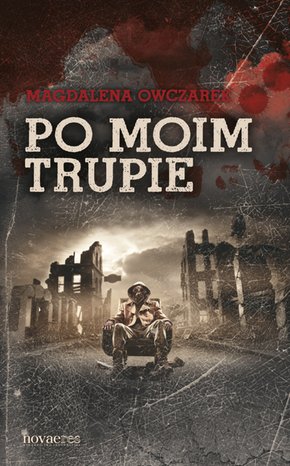 Po moim trupie – ebook
