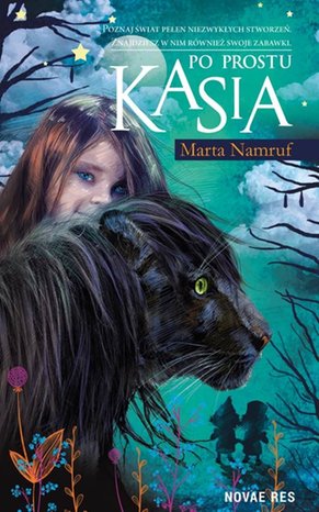 Po prostu Kasia – ebook