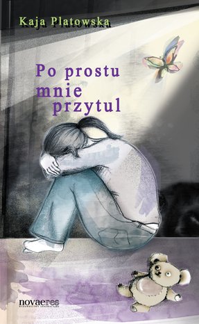 Po prostu mnie przytul – ebook
