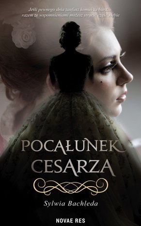 Pocałunek cesarza – ebook