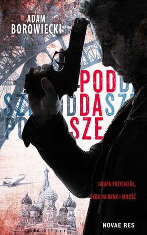 Poddasze – ebook