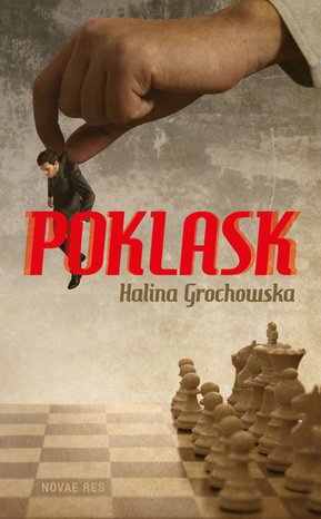 Poklask – ebook