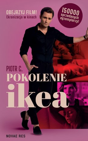 Pokolenie Ikea (wydanie filmowe) – ebook