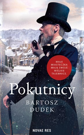 Pokutnicy – ebook
