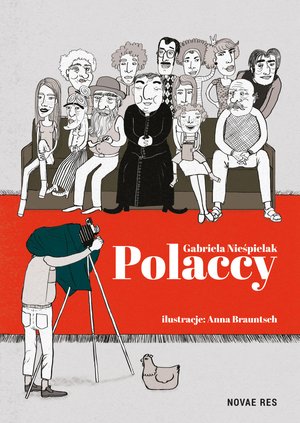 Polaccy – ebook