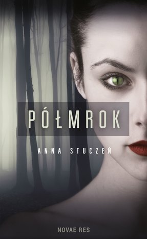 Półmrok – ebook