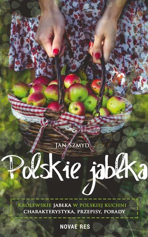 Polskie jabłka – ebook