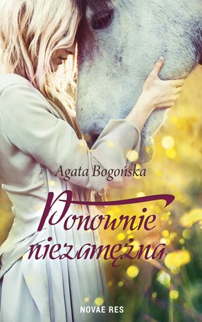Ponownie niezamężna – ebook